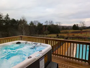 Heated Pool~Huge Arcade~Theater~Hot Tub~Firepit - Image 4