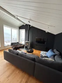 Architect villa with a view - Image 4