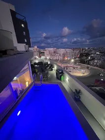 D Pool Top - Image 2