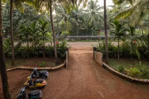 Cashew Garden (Standard 1BHk Apartment) - Image 3
