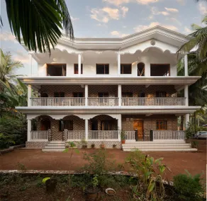 Cashew Garden (Standard 1BHk Apartment) - Image 2