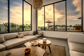 Villa Cerah, private 3BR villa in the rice fields - Image 4