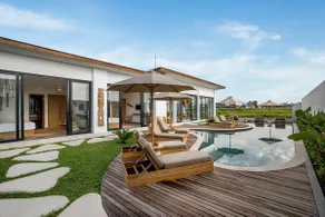 Villa Cerah, private 3BR villa in the rice fields - Image 5