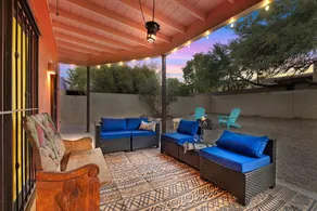 Pet Friendly-Big Yard-Garage-10 min UA-Bike Trails - Image 5