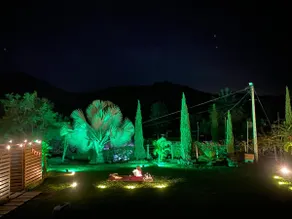 Cabaña Los Pinos - Image 5