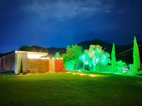 Cabaña Los Pinos - Image 4