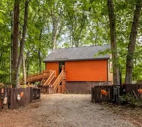 Your ‘Nest’ Awaits @ Lake Gaston Estates! - Image 3