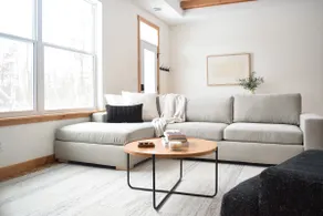 New Modern Cabin in Brainerd | Fire Pit | sleeps 6 - Image 2