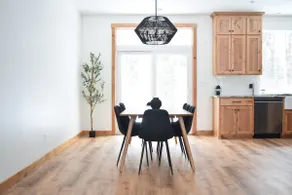New Modern Cabin in Brainerd | Fire Pit | sleeps 6 - Image 4
