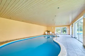 Villa Fontana with a swimming pool - Image 5