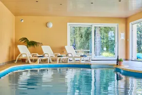Villa Fontana with a swimming pool - Image 2
