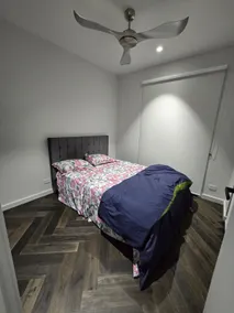 A modern single bedroom unit - Image 5