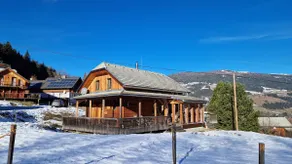 Chalet Stadl an der Mur near Ski Slopes - Image 5