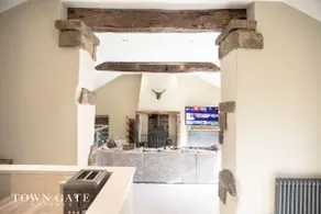 Town Gate Cottage - Image 3