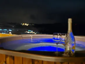 Sokolica segment from the jacuzzi - Image 2