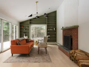 K House: Designer Home w Heated Salt Water Pool - Image 4