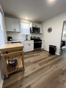 Cozy Clean -Washer/Dryer-Pet Friendly-Sleeps 3 - Image 5