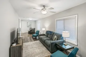 Charming home w/ PingPong Table by GL Naval Base! - Image 3