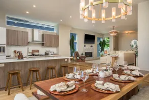 New! 4BR Luxury | Sauna, Rooftop Oasis, Gym - Image 2