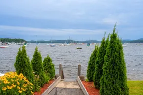 The H Cottage - free mooring - beach access - Image 4