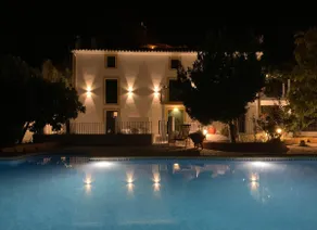 Country house in Castril with pool - Huerta Martín - Image 3