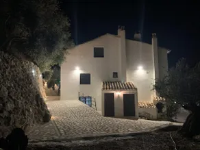 Country house in Castril with pool - Huerta Martín - Image 2