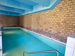 SK213 - Alpin-schick, 39m2, Ski & Sport, mit Pool - Image 5