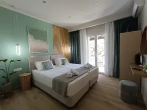 Beachfront 2BR Apartment | Beachside Retreat - Image 3