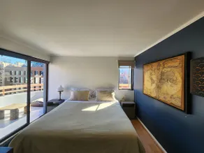 El Golf 2BR, Skyline Views, Workspaces, Fast WiFi! - Image 3