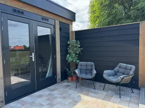 Vacation home Blok25, enjoy the countryside in Zierikzee - Image 4
