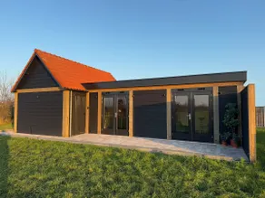 Vacation home Blok25, enjoy the countryside in Zierikzee - Image 5