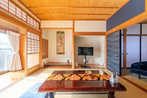 Suzuka no Oyado, 15 people can stay　 - Image 5