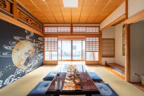 Suzuka no Oyado, 15 people can stay　 - Image 3