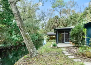 Mellow Manatee Cottage Waterfront, 6 Kayaks - Image 2