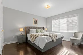 Monthly 6BR Home | EV Charger | Brampton - Image 2