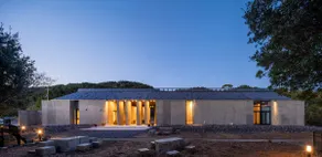 [Former Art Museum] 2500 ㎡ completely private space/up to 19 people/sauna/BBQ/fire pit - Image 3
