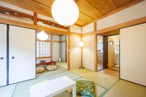 [NEW OPEN Special Offer A] Near subway, 8 min walk from Kawaguchi station, max 10 people, direct to Tokyo Station/Akihabara -ST0396 - Image 3