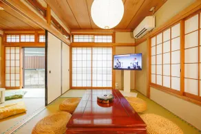 [NEW OPEN Special Offer A] Near subway, 8 min walk from Kawaguchi station, max 10 people, direct to Tokyo Station/Akihabara -ST0396 - Image 2