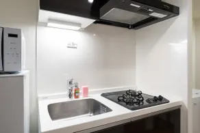 4-minute walk from Koenji Station / 2-minute walk to a convenience store / GRAN PASEO Koenji Minami, a spacious place where you can relax... - Image 3