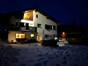 Holiday home with wellness mountain bijou with mountain view - Image 5