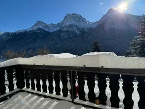 Holiday home with wellness mountain bijou with mountain view - Image 3