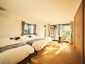 160-year-old renovated kominka house. 2300 m² site, 170 m² building. - Image 3