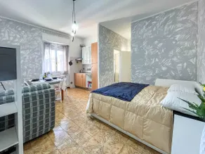 Casa Maddalena - Teatro Clerici, parcheggio e metro - Image 3
