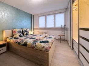 Large 4-room, all comforts, 5 minutes from the center - Image 2