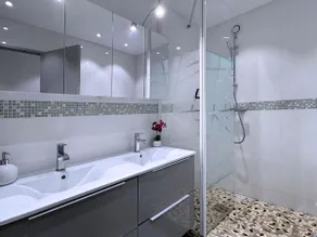 Large 4-room, all comforts, 5 minutes from the center - Image 4