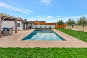 Luksus Adobe i Paso Robles Wine Country m / Hot Tub @ Hearst Ranch Winery - Image 5
