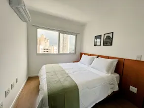 Lake view apartment 100% air-conditioned - Gleba Palhano - Image 2