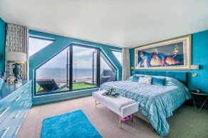 Aqua Blu Luxury Beach House Rental Pevensey Bay - Image 4