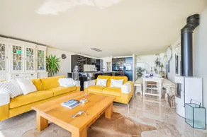 Aqua Blu Luxury Beach House Rental Pevensey Bay - Image 3