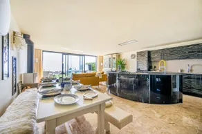 Aqua Blu Luxury Beach House Rental Pevensey Bay - Image 2
